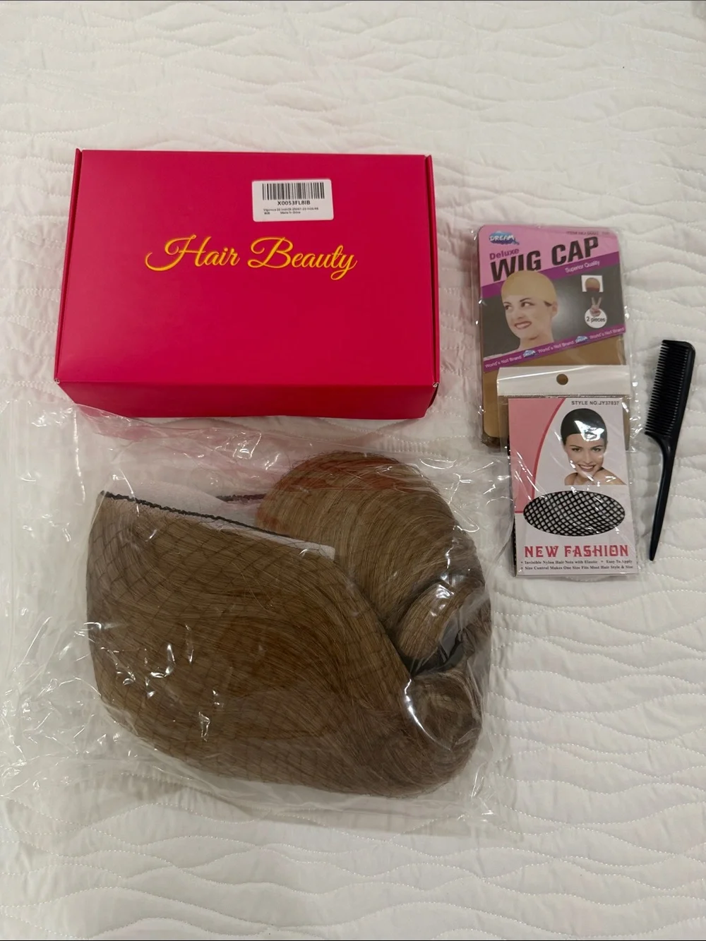 Vigorous glueless wigs
